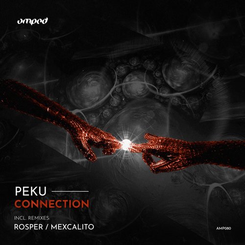 Peku - Connection [AMP080]